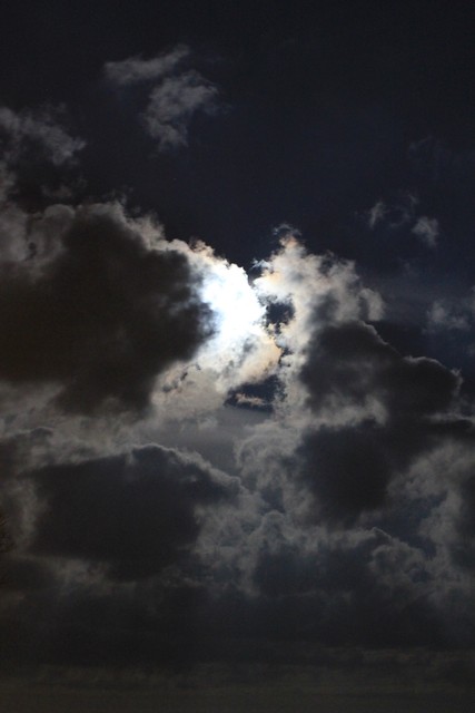 clouds