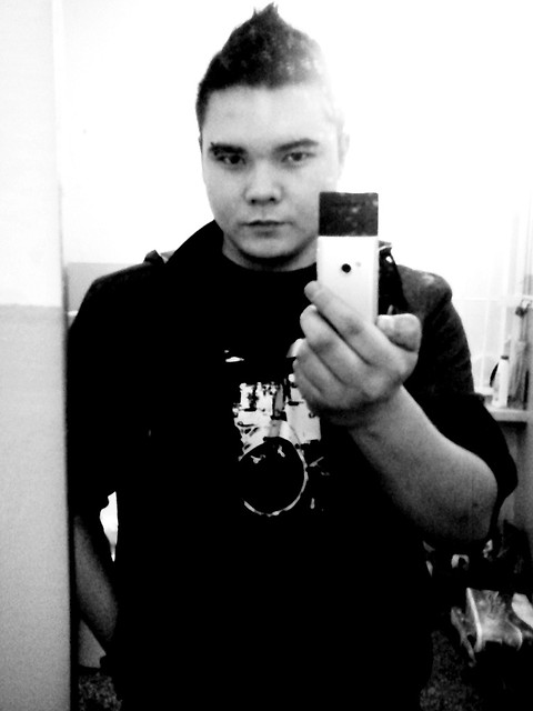Wpis powerzamyslony