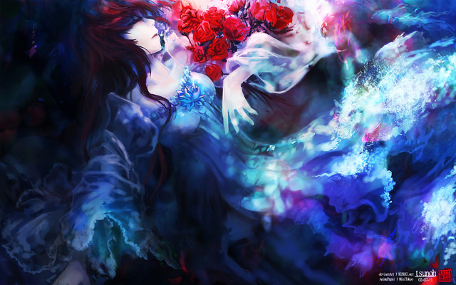Wpis floatingdarkness