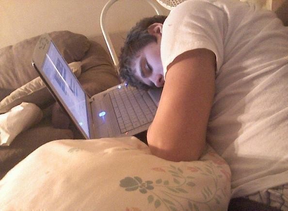 Wpis biebergazmx3