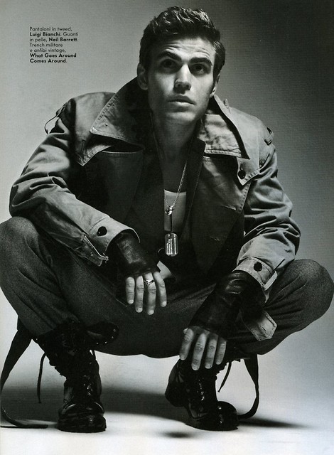 magazine scans
