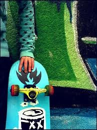 ssskate