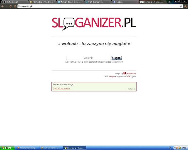 Hahahaha ;D