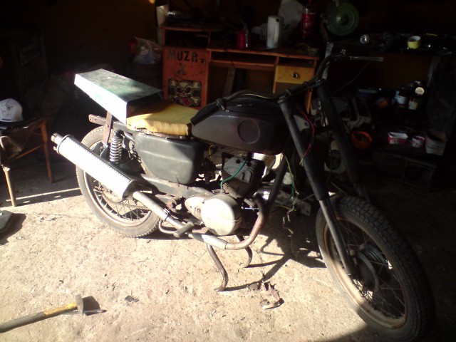 stunt xP