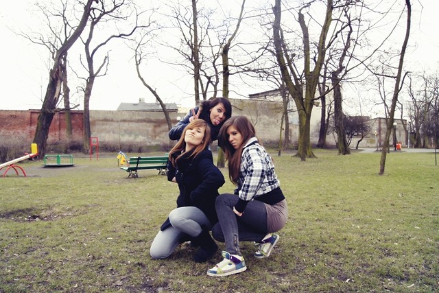 pokemonixy! ;D 