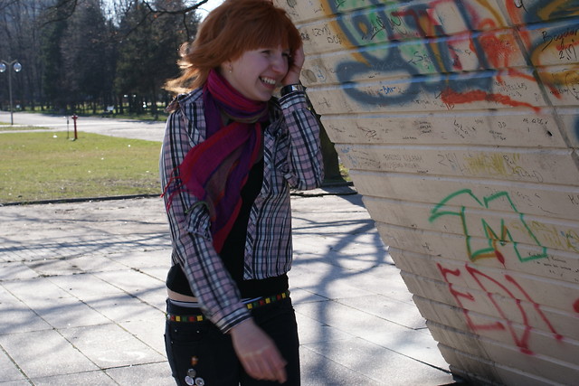 smile baby :*
