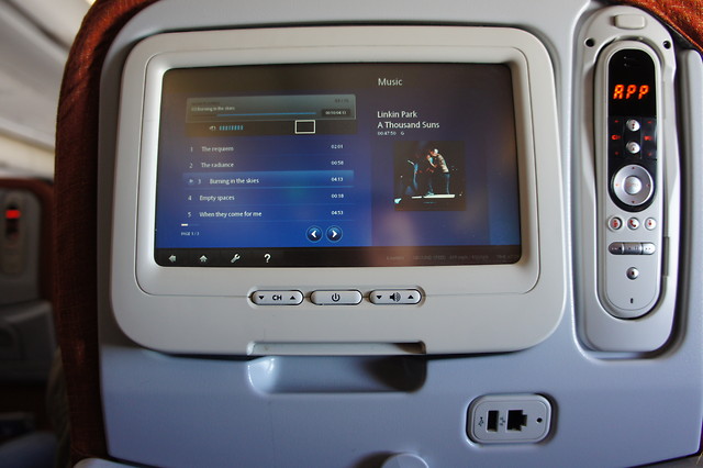 APP Aeroflotu
