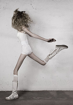 Wpis chaussette