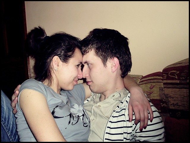z Mym:**