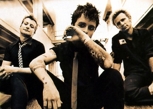 Green Day 