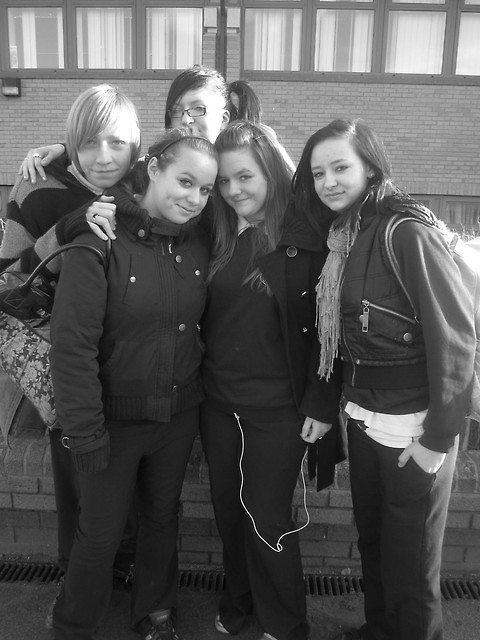 Forever