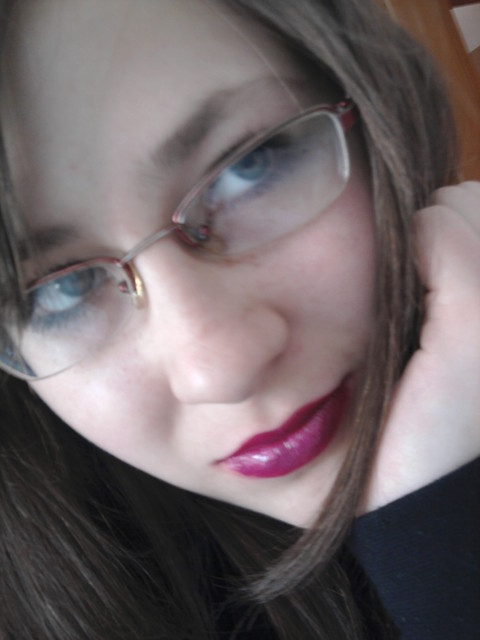 Wpis darkheartangel