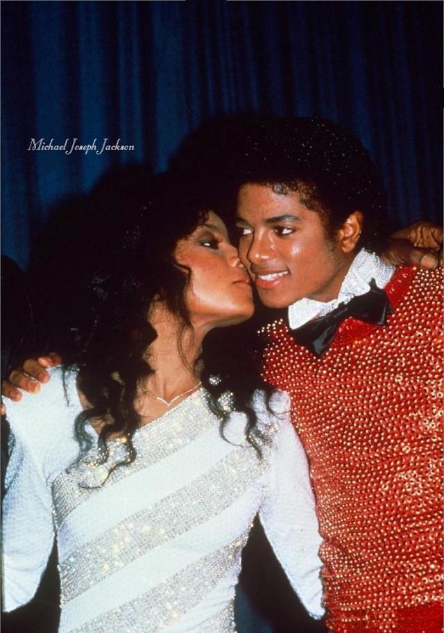 Wpis michaeljosephjackson