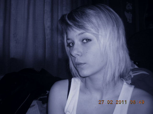 ycie to nie bajka.. :C
