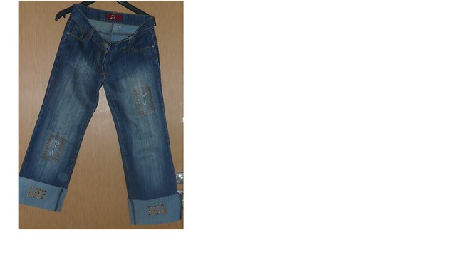JEANSY 7/8