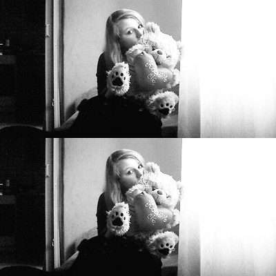 ` Kocham Ci ?`