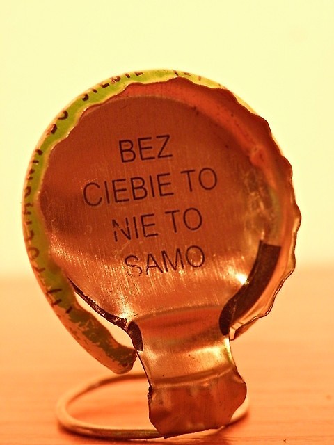 bez Ciebie to nie to samo