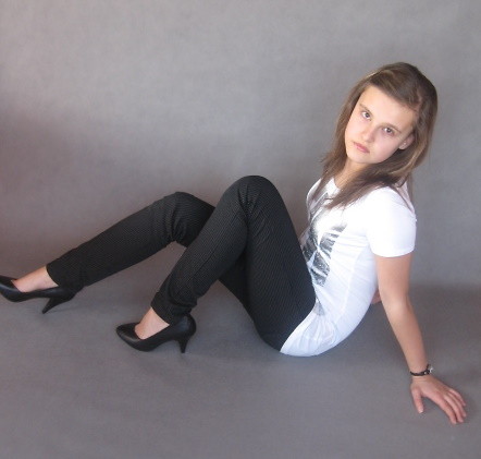 Wiioosna .;)
