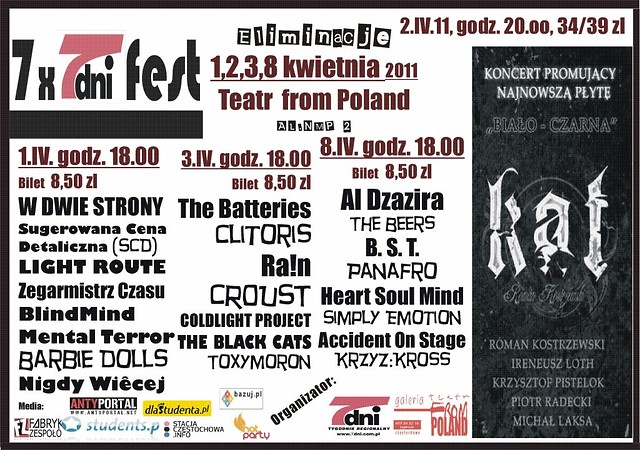 Koncert