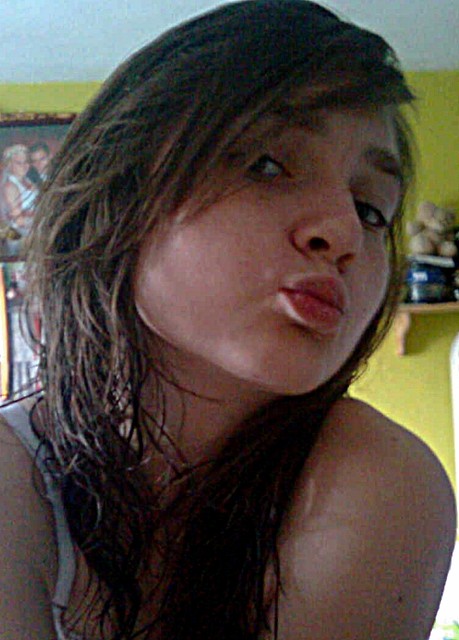 Wpis buziaaaczekk