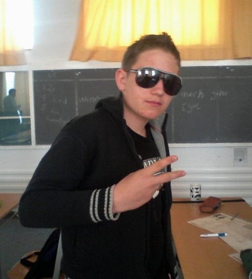  W Szkolee ;D 