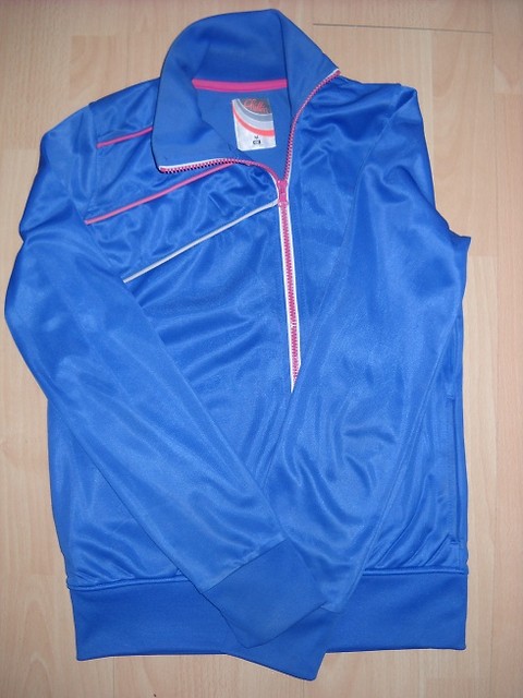 Bluza CROPP.