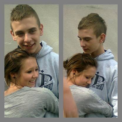 Mj kochany skarbek ;**