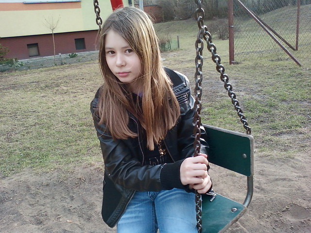 Z dzisiaj :*