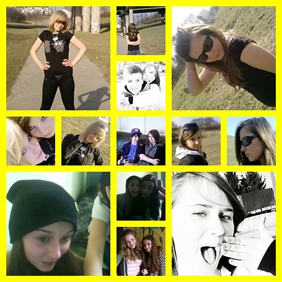 My ;]