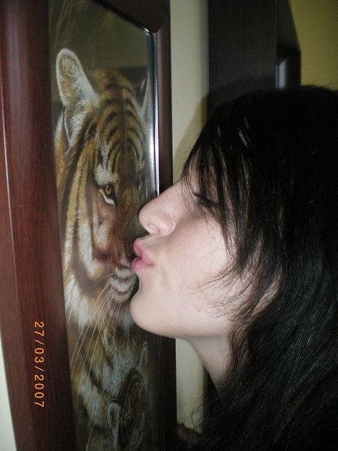 tygryseek ;D