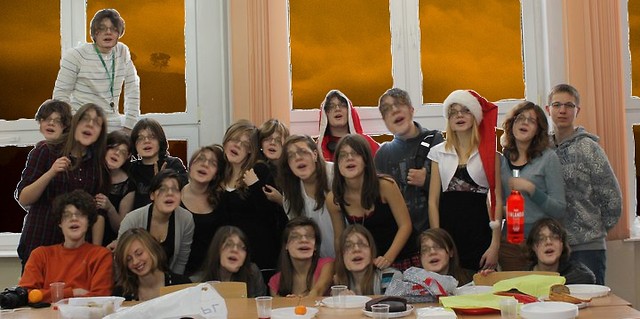 Moja klasa