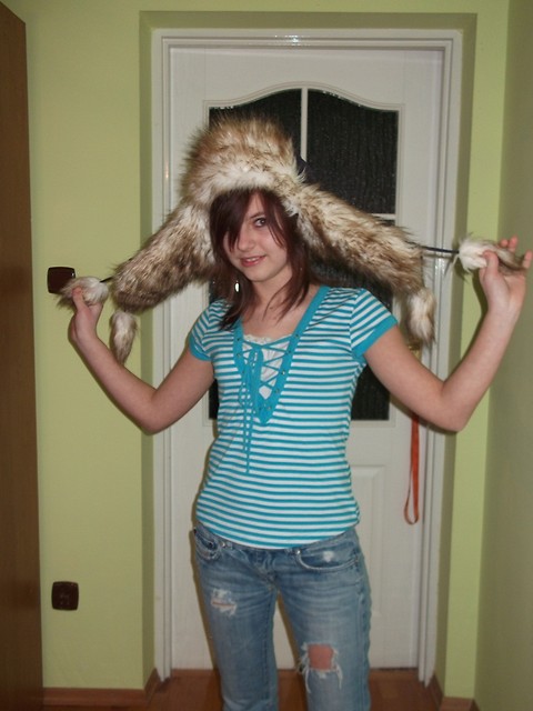 yy.. Harna..? xD