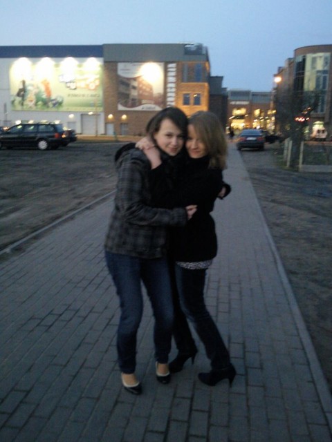 + Kasia :* 