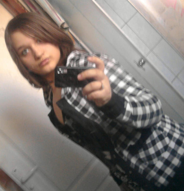Mrs Lasencja;***