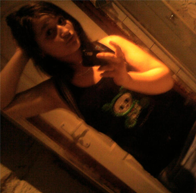 Ja we wasnej o sobie;**!!!