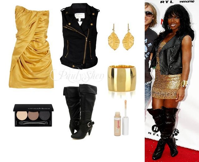 Kelly Rowland