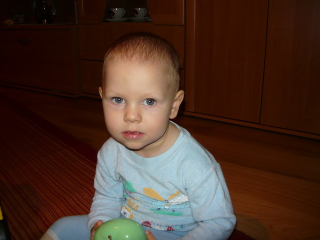 ukaszek Kochany :***