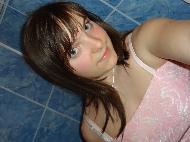 Hahah ;D