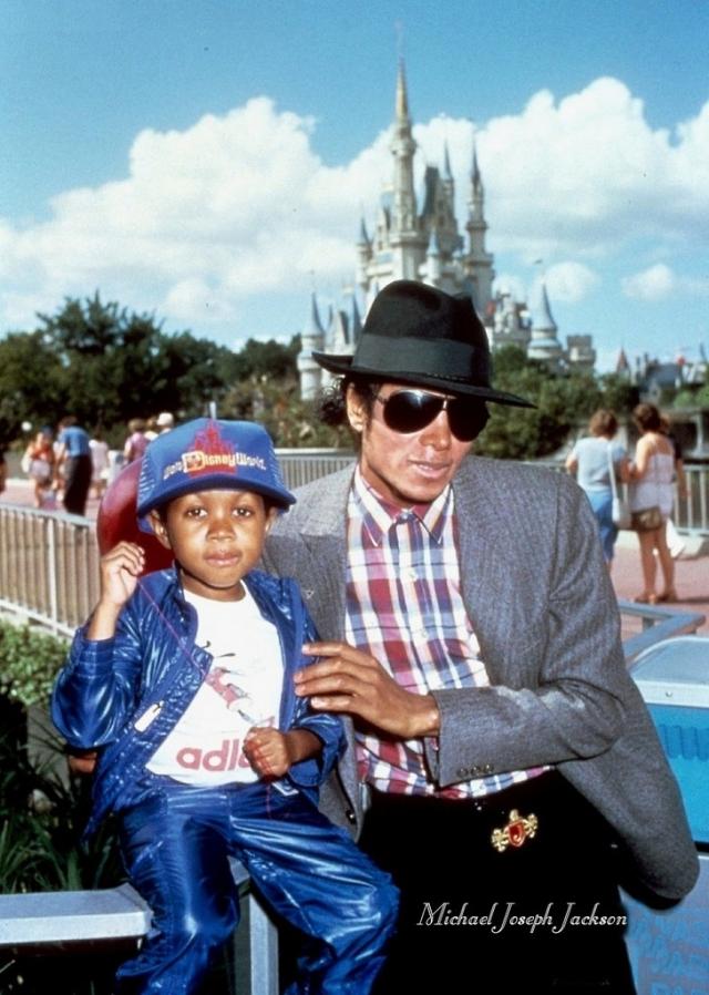 Wpis michaeljosephjackson
