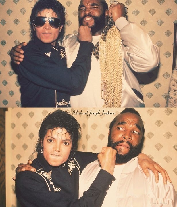 Wpis michaeljosephjackson