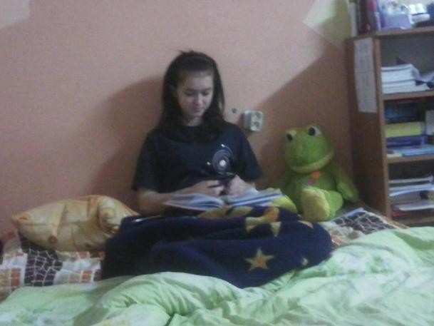 nie ma mioci....!