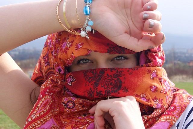 Arab