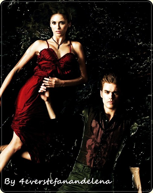 Wpis 4everstefanandelena