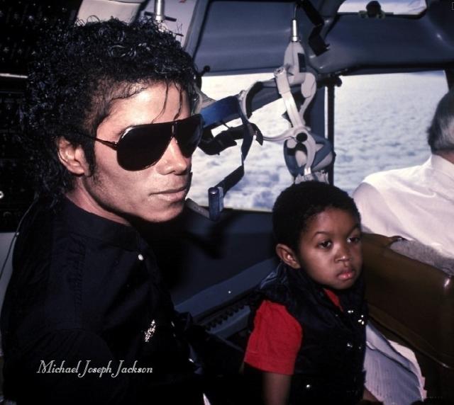 Wpis michaeljosephjackson