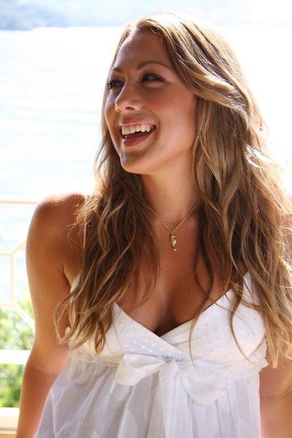 Colbie Caillat - I do