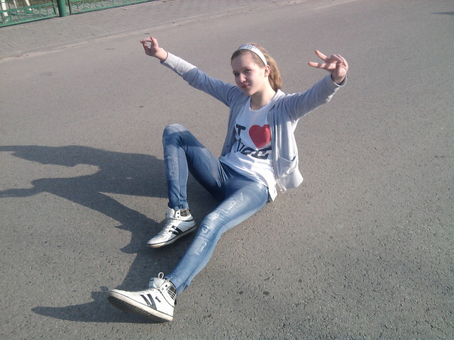 Wariatkaaaaaaa :D