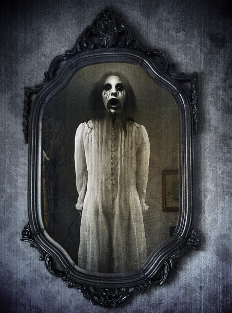 BLOODY MARY 