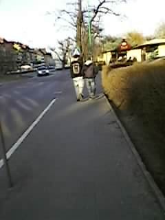 Wpis eichhornchen