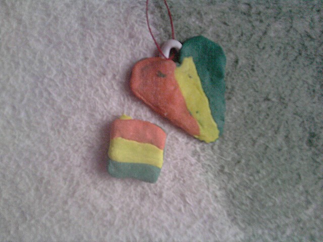 6. Rasta.