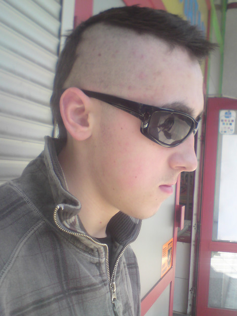Pod Lewiatanem:D